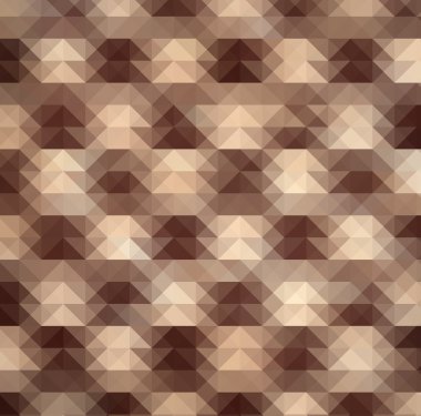 çok renkli poligonal mozaik arka plan soyut. modern, üçgen geometrik desen. iş tasarım şablonu.