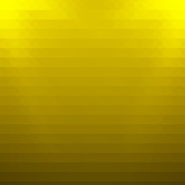 Editör veya ticari kullanım için güzel üçgen geometrik arka plan.