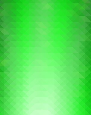 Editör veya ticari kullanım için güzel üçgen geometrik arka plan.