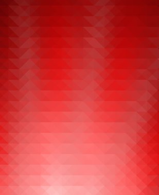 Editör veya ticari kullanım için güzel üçgen geometrik arka plan.