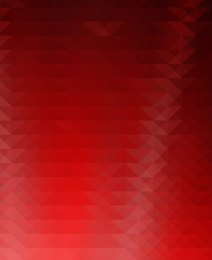 Editör veya ticari kullanım için güzel üçgen geometrik arka plan.