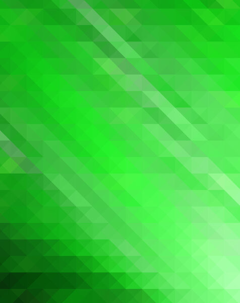 Beautiful triangular geometric background for your commercial or editorial use.