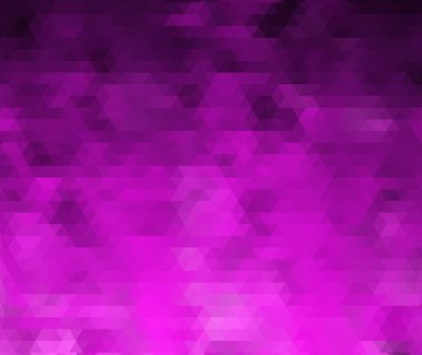 Üçgen çokgenlerin soyut geometrik arkaplanı. Ticari ya da editoryal kullanımınız için.