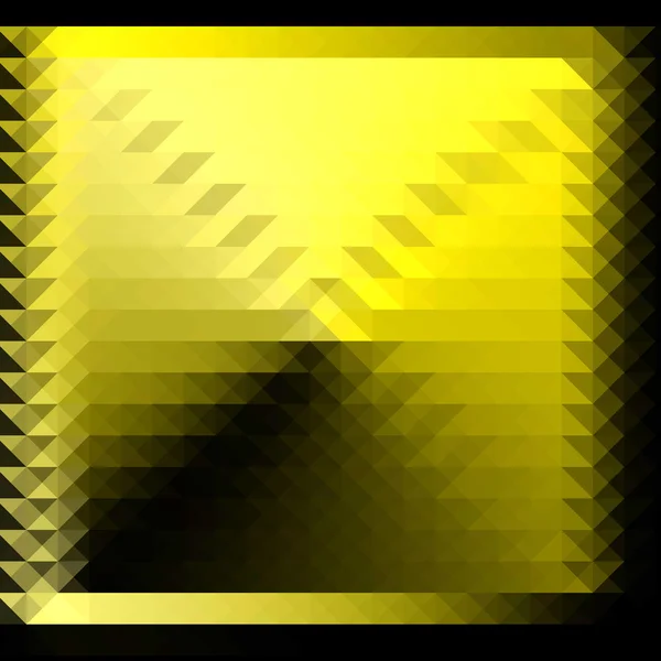 Fond géométrique abstrait de polygones triangulaires. pour votre usage commercial ou éditorial. — Photo