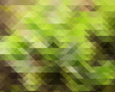 arka plan poligonal. tasarımınız için üçgen arka plan.