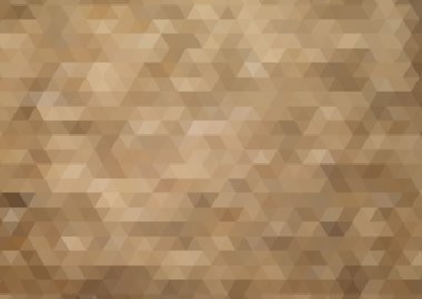 arka plan poligonal. tasarımınız için üçgen arka plan.