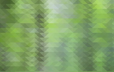 arka plan poligonal. tasarımınız için üçgen arka plan.