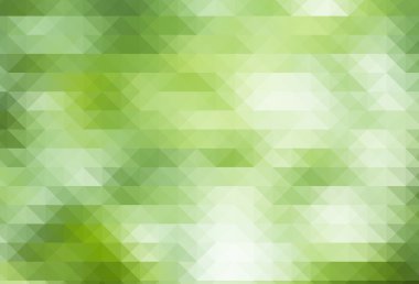 arka plan poligonal. tasarımınız için üçgen arka plan.