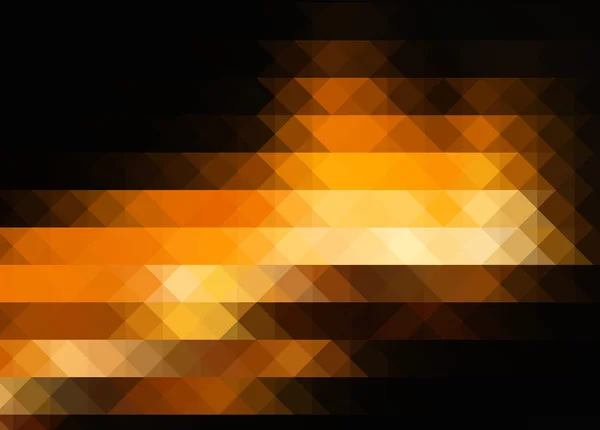 Your Abstract Pattern - Triangle and Square background — Stock Photo, Image