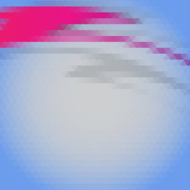 çok renkli poligonal mozaik arka plan soyut. modern, üçgen geometrik desen. iş tasarım şablonu.