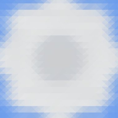 çok renkli poligonal mozaik arka plan soyut. modern, üçgen geometrik desen. iş tasarım şablonu.