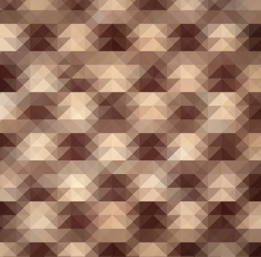 çok renkli poligonal mozaik arka plan soyut. modern, üçgen geometrik desen. iş tasarım şablonu.