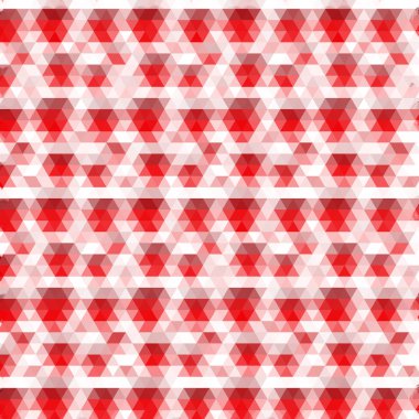 Editör veya ticari kullanım için güzel üçgen geometrik arka plan.