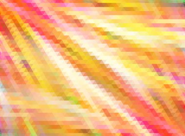 Editör veya ticari kullanım için güzel üçgen geometrik arka plan.