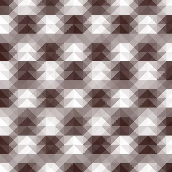 추상적인 색된 다각형 모자이크 배경입니다. 현대 기하학적 인 삼각형 패턴입니다. 비즈니스 디자인 서식 파일. — 스톡 사진