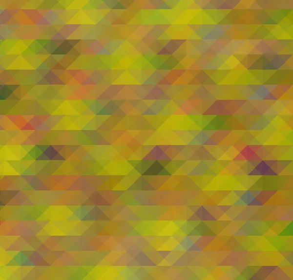 Abstract veelkleurige veelhoekige mozaïek achtergrond. moderne geometrische driehoekige patroon. zakelijke ontwerpsjabloon. — Stockfoto