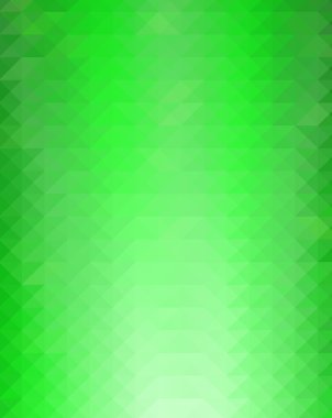 Editör veya ticari kullanım için güzel üçgen geometrik arka plan.