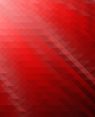 Editör veya ticari kullanım için güzel üçgen geometrik arka plan.