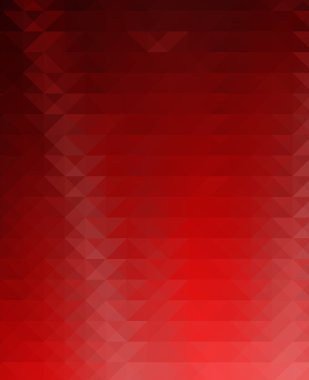 Editör veya ticari kullanım için güzel üçgen geometrik arka plan.