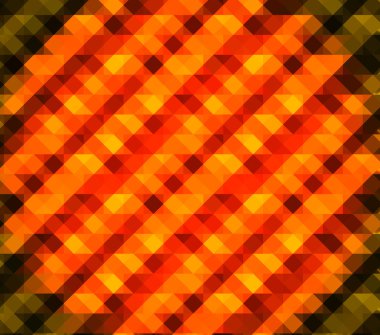 Üçgen çokgenlerin soyut geometrik arkaplanı. Ticari ya da editoryal kullanımınız için.