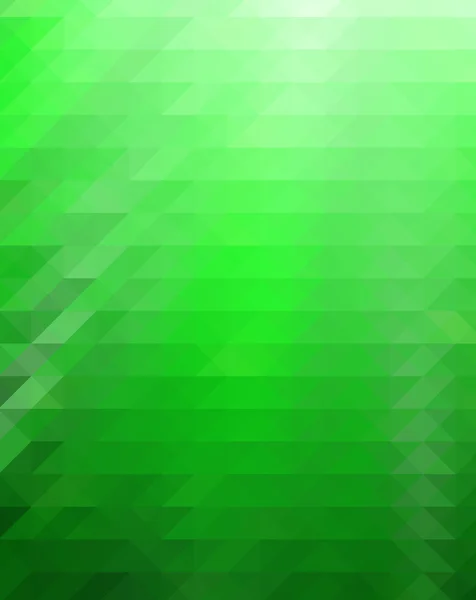 Beautiful triangular geometric background for your commercial or editorial use. — Stock Photo, Image