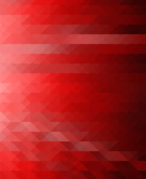 Beautiful triangular geometric background for your commercial or editorial use. — Stock Photo, Image