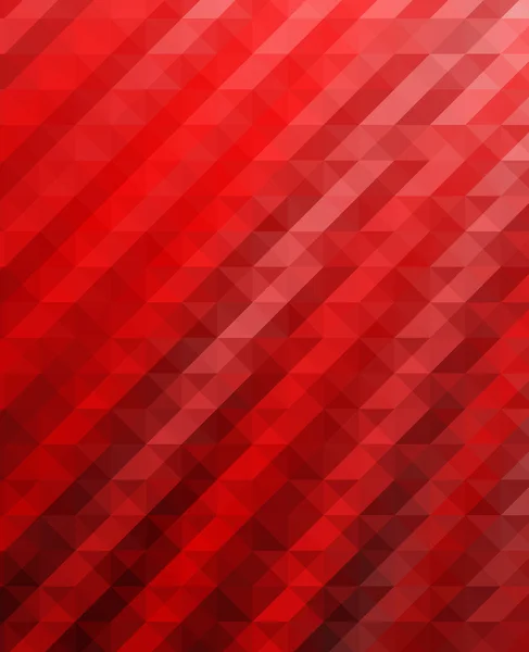 Beautiful triangular geometric background for your commercial or editorial use. — Stock Photo, Image