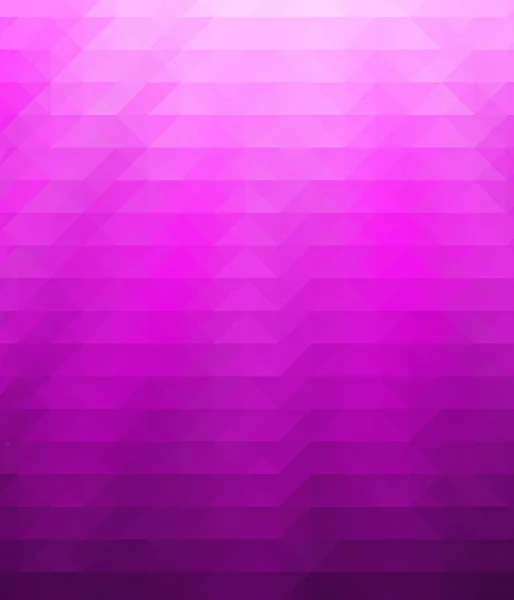 Beautiful triangular geometric background for your commercial or editorial use. — Stock Photo, Image