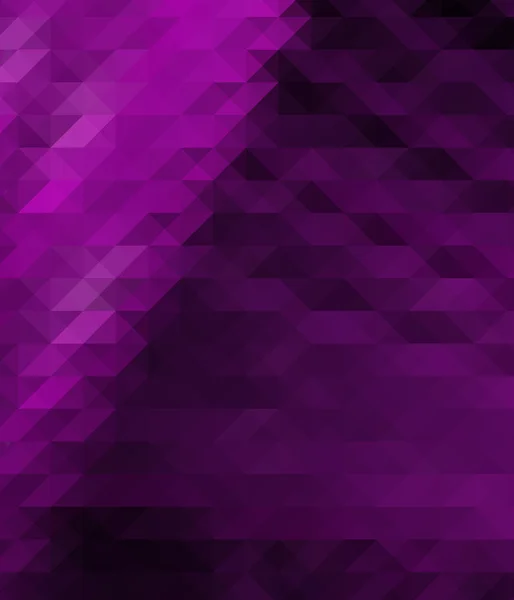 Abstract geometric background of triangular polygons. for your commercial or editorial use. — Stock Photo, Image