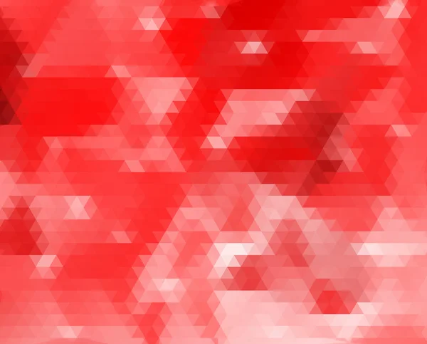 Abstract geometric background of triangular polygons. for your commercial or editorial use. — Stock Photo, Image