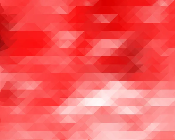 Abstract geometric background of triangular polygons. for your commercial or editorial use. — Stock Photo, Image