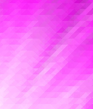 Editör veya ticari kullanım için güzel üçgen geometrik arka plan.