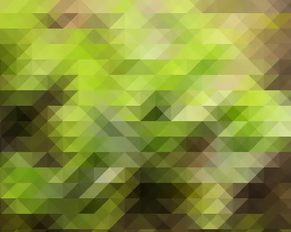 Abstract polygonal background. Triangles background for your design. — Stock Photo, Image