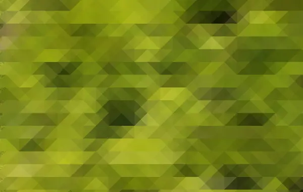 Abstract polygonal background. Triangles background for your design. — Stock Photo, Image