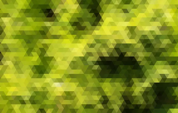 Abstract polygonal background. Triangles background for your design. — Stock Photo, Image