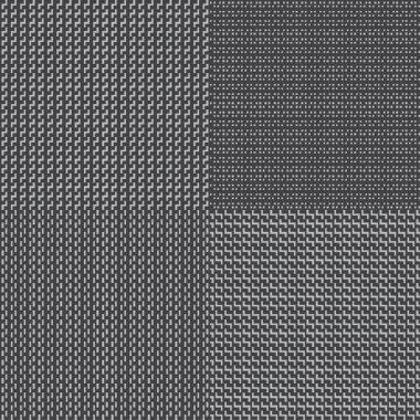 arka plan, metin için yer ile parlak gümüş set.