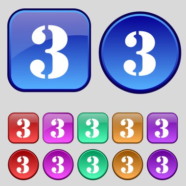 Üçüncülük Ödülü işareti