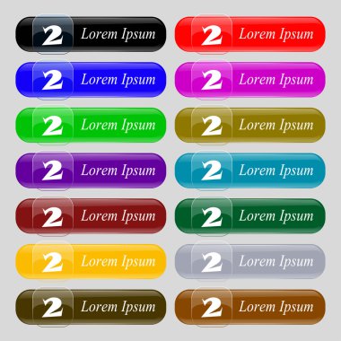 İkinci ödül işaret yeri.