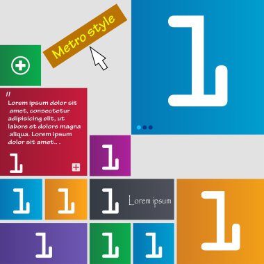 Birincilik Ödülü işareti.