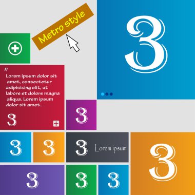 Üçüncülük Ödülü işareti.