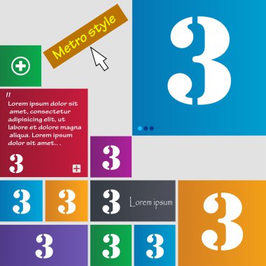 Üçüncülük Ödülü işareti.