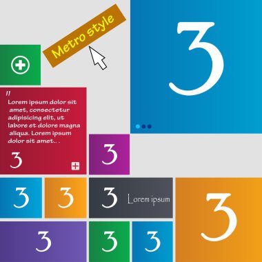 Üçüncülük Ödülü işareti.