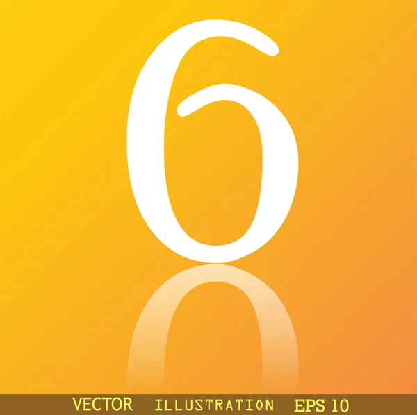 Hat ikon szimbólum — Stock Vector