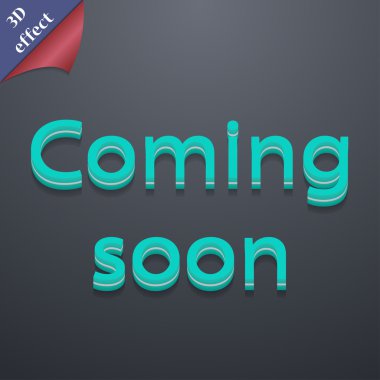 Simge simge coming soon.