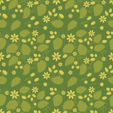 Çiçek desenli çiçek desenli, çiçek desenli.