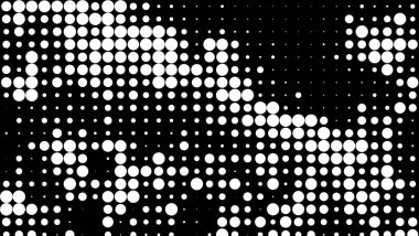 soyut dijital duvar kağıdı, psikedelik desen