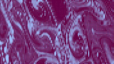 Çok renkli soyut arkaplan. Renkli desen. Dijital efektler. Poster, broşür, el ilanı ve kart için yaratıcı grafik tasarımı. Eşsiz duvar kâğıdı. Ağ, kumaş ve not defteri kapağı için arkaplan.