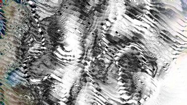 Çok renkli soyut arkaplan. Renkli desen. Dijital efektler. Poster, broşür, el ilanı ve kart için yaratıcı grafik tasarımı. Eşsiz duvar kâğıdı. Ağ, kumaş ve not defteri kapağı için arkaplan.