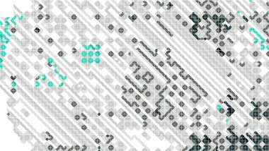 Çok renkli soyut arkaplan. Renkli desen. Dijital efektler. Poster, broşür, el ilanı ve kart için yaratıcı grafik tasarımı. Eşsiz duvar kâğıdı. Ağ, kumaş ve not defteri kapağı için arkaplan.