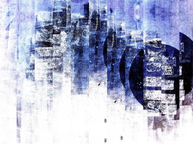 Dijital efektler. Çok renkli soyut arkaplan. Renkli desen. Poster, broşür, el ilanı ve kart için yaratıcı grafik tasarımı. Eşsiz duvar kâğıdı. Ağ, kumaş ve not defteri kapağı için arkaplan.